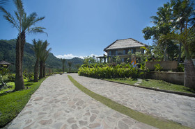 Villa Sing Ken Ken