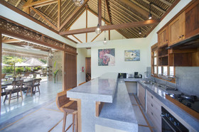 Villa Sing Ken Ken