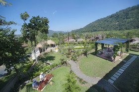 Villa Sing Ken Ken