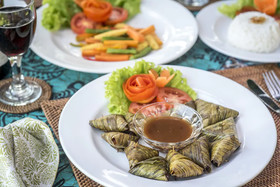 Villa Sing Ken Ken