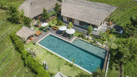 Villa Sing Ken Ken