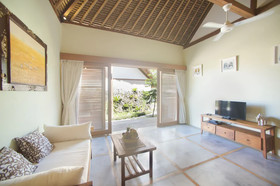 Villa Sing Ken Ken