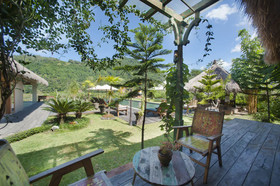 Villa Sing Ken Ken