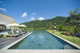 Villa Sing Ken Ken