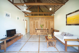 Villa Sing Ken Ken