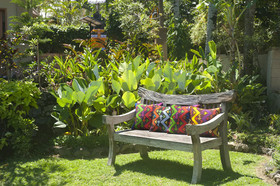 Villa Sing Ken Ken