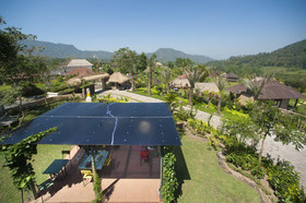 Villa Sing Ken Ken