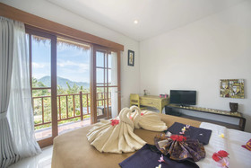 Villa Sing Ken Ken