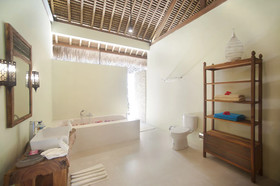 Villa Sing Ken Ken