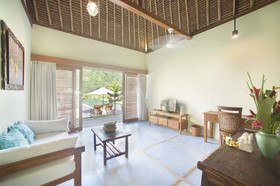 Villa Sing Ken Ken