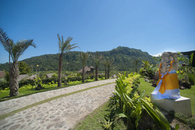 Villa Sing Ken Ken