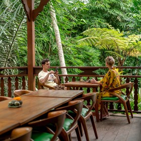 Arkamara Dijiwa Ubud