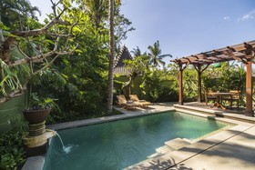 Arkamara Dijiwa Ubud