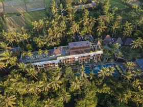 Arkamara Dijiwa Ubud