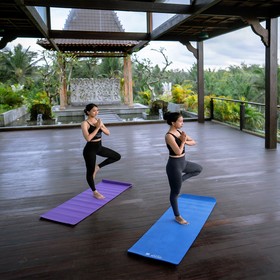 Arkamara Dijiwa Ubud
