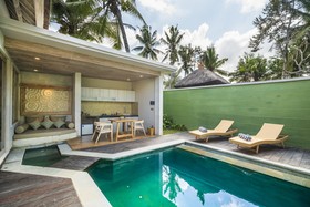 Arkamara Dijiwa Ubud