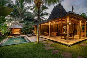Arya Villas Ubud