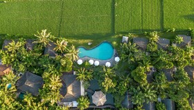 Arya Villas Ubud