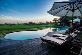 Arya Villas Ubud