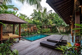 Arya Villas Ubud