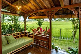 Arya Villas Ubud
