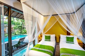 Arya Villas Ubud