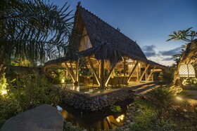Arya Villas Ubud
