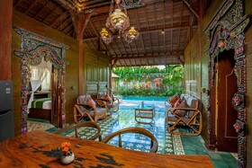 Arya Villas Ubud