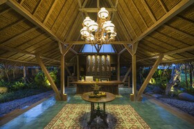 Arya Villas Ubud