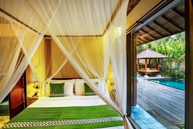 Arya Villas Ubud