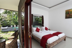 Ubad Retreat