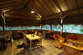 Ubad Retreat
