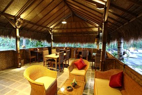 Ubad Retreat