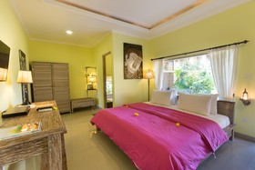 Ubad Retreat