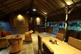 Ubad Retreat