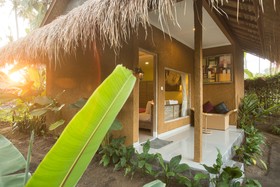 Ubad Retreat