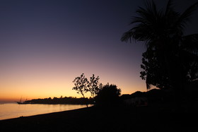Adi Assri Beach Resort