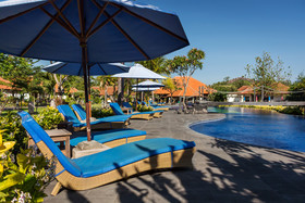 Adi Assri Beach Resort