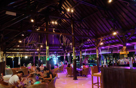 Adi Assri Beach Resort