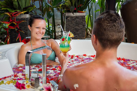 Adi Assri Beach Resort