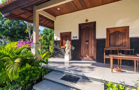 Adi Assri Beach Resort