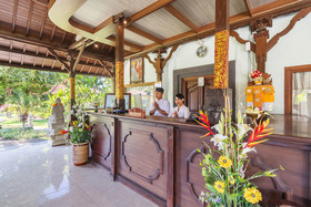 Adi Assri Beach Resort