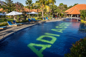 Adi Assri Beach Resort