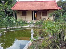 Bali Bila Bungalow