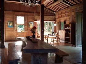 Bali Bila Bungalow