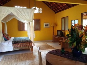 Bali Bila Bungalow