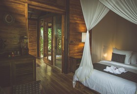 Desa Saya Eco Luxury Resort & Spa