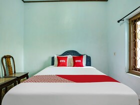 Desa Wisata Banyuatis By OYO