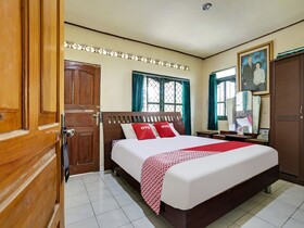 Desa Wisata Banyuatis By OYO