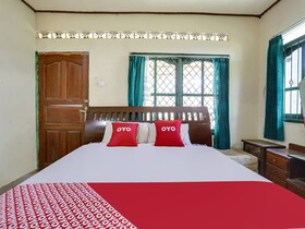Desa Wisata Banyuatis By OYO